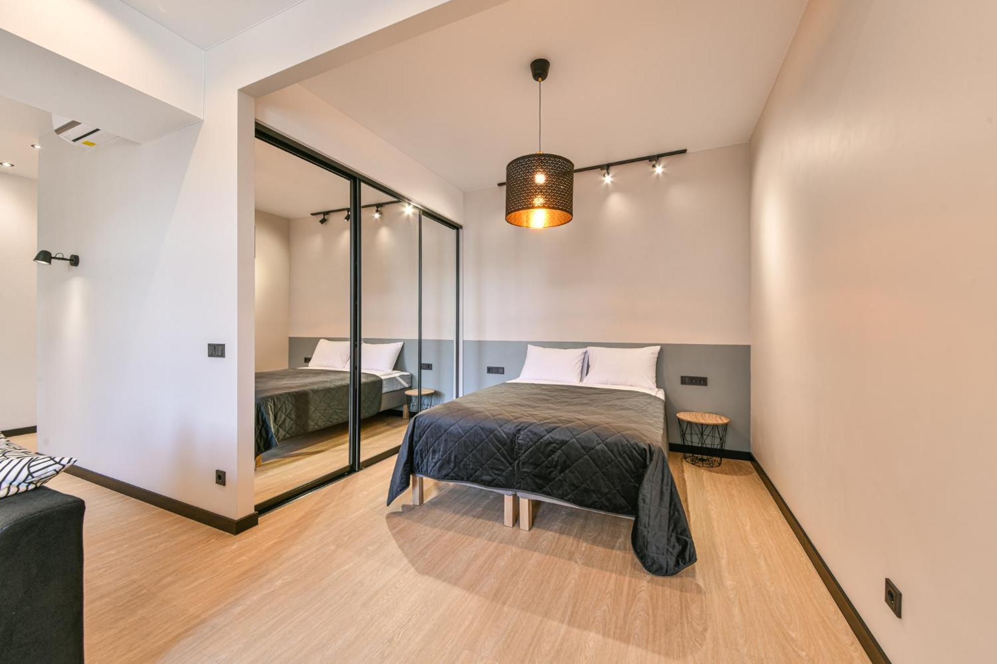 Apartments In Vilnius Exterior photo